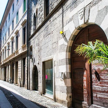 科莫Palazzo Del Pero - The House Of Travelers公寓 外观 照片