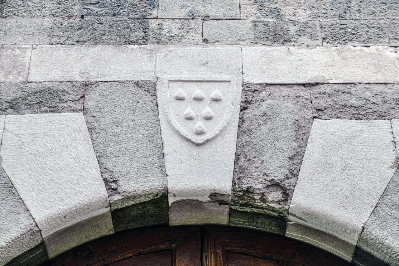 科莫Palazzo Del Pero - The House Of Travelers公寓 外观 照片